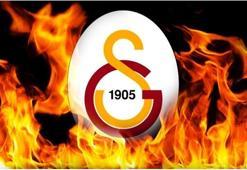 Galatasaray'dan imalı kutlama