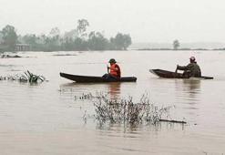 Vietnam’da sel faciası: 7 ölü