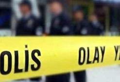 Kardeş kavgasında kan aktı