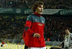 Çağlar Söyüncü'nün takımı Freiburg UEFA Avrupa Ligi'nden elendi