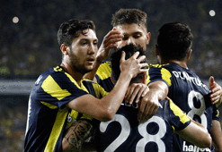 Fenerbahçe turladı: Hoşgeldin Aykut Hoca!