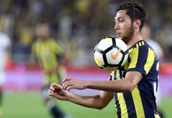 Fenerbahçe'de Ahmethan sakatlandı