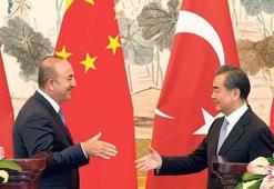 ‘Şanghay alternatif değil, tamamlayıcı’