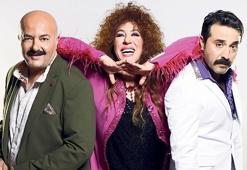 Gün sayıyorlar