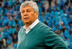 Son dakika: Romanya'da Lucescu şoku!