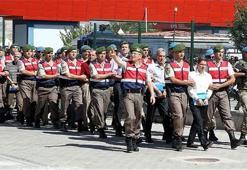 Akıncı Üssü davasında dördüncü gün başladı