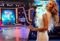 İrem Derici'ye tazminat davası
