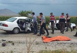 Adana ve Karaman'da kaza: 10 ölü