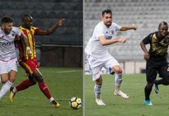 TSYD Turnuvası'nda ilk maçlar oynandı!