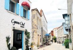 Sadece otel değil eviniz gibi de