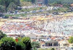 Çifte bayram umudu: 500 bin yerli turist