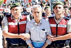 ‘Keşke ölseydim de...’