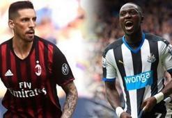 Trabzonspor gaza bastı!