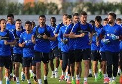 Burak Yılmaz Trabzon'a geldi