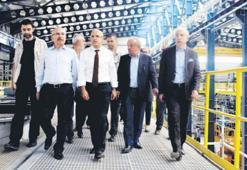 Doğu’ya 1.1 milyar dolarlık dev yatırım