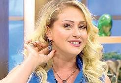 Yeliz Yeşilmen: Çatır çatır koca parası yiyorum!