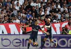 PSG'den Neymar'a hoşgeldin hediyesi