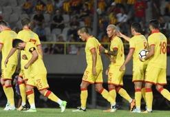 Göztepe'nin yaş ortalaması yükseldi