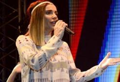 Gülşen'e konser öncesi kavga şoku