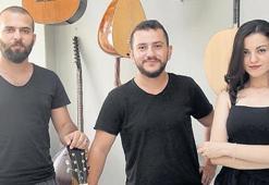 Geleneksel Karadeniz müziği