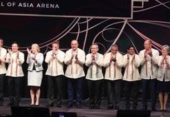 ASEAN'dan Kuzey Kore'ye çağrı