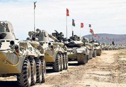 TSK sınır ötesinde büyüyor
