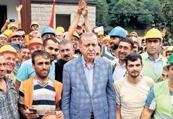 Rize’de 2019 çağrısı