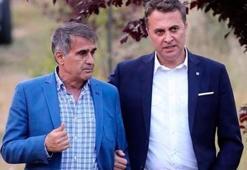 Beşiktaş'tan dev adım! Dünya yıldızı...