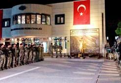 İşte darbeci generalin iletişim trafiği