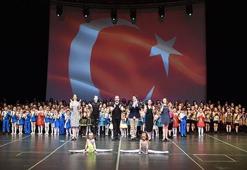 Harbiye Açıkhava'da Anadolu Ateşi