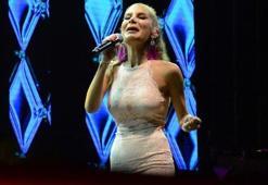 İrem Derici gözyaşlarına boğuldu!