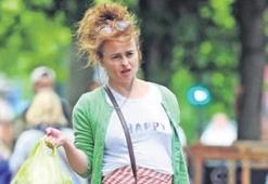 Helena Bonham Carter şaşırttı!