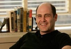 Matthew Weiner’dan yeni dizi: The Romanoffs