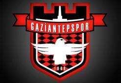 Gaziantepspor'da istifa depremi!