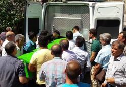 Akrabaların arazi kavgasında kan aktı: 1 ölü, 2 ağır yaralı
