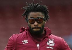 Alex Song geliyor! Büyük sürpriz...