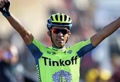 Alberto Contador emeklilik kararı aldı