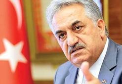 AK Parti Genel Başkan Yardımcısı Yazıcı'dan Oğan'ın sözlerine sert tepki