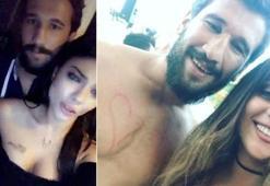 Survivor Adem ile 'Kısmetse Olur'un gelin adayı birlikte...