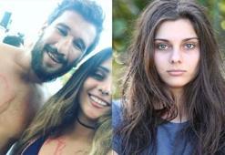 Yılın aşk bombası! Survivor Adem ile Tuğçe Melis...