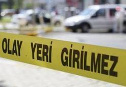Zorla evlendirilmek istenen Suriyeli kız 3'üncü kattan atladı