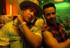 Despacito, YouTube'da rekor kırdı!