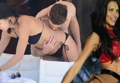 Adriana Lima Metin Hara'dan sonra şimdi de...
