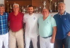 Kıvanç Karakaş Sarıyer'de