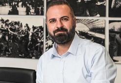 Demirören Medya'da atama!