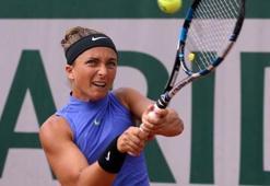 Sara Errani’ye doping şoku