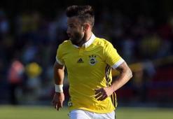 Valbuena'dan ilk gol