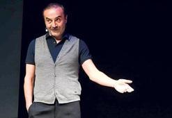 Erdoğan sahnede