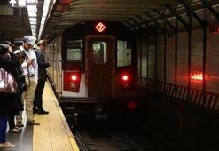 Metronun yenilenmesi için 'zenginlere vergi artışı' teklifi!