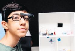 Antalyalı öğrencilerin robotu dünya birincisi oldu